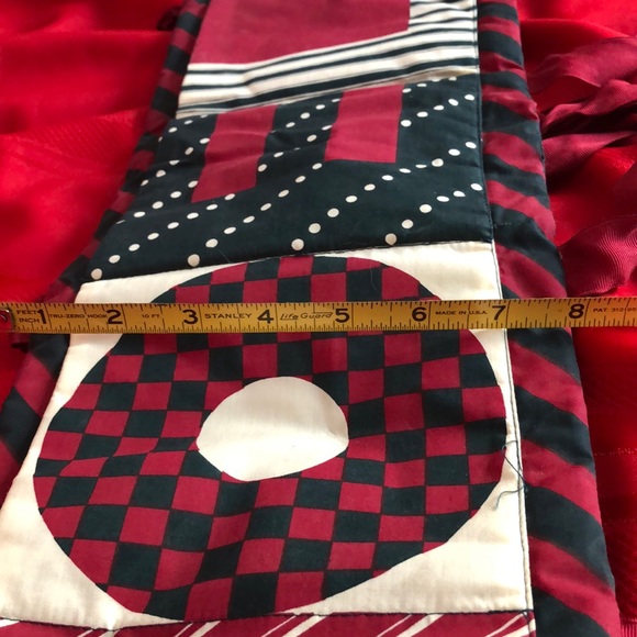 Vintage Card Holder - Picture 13 of 14